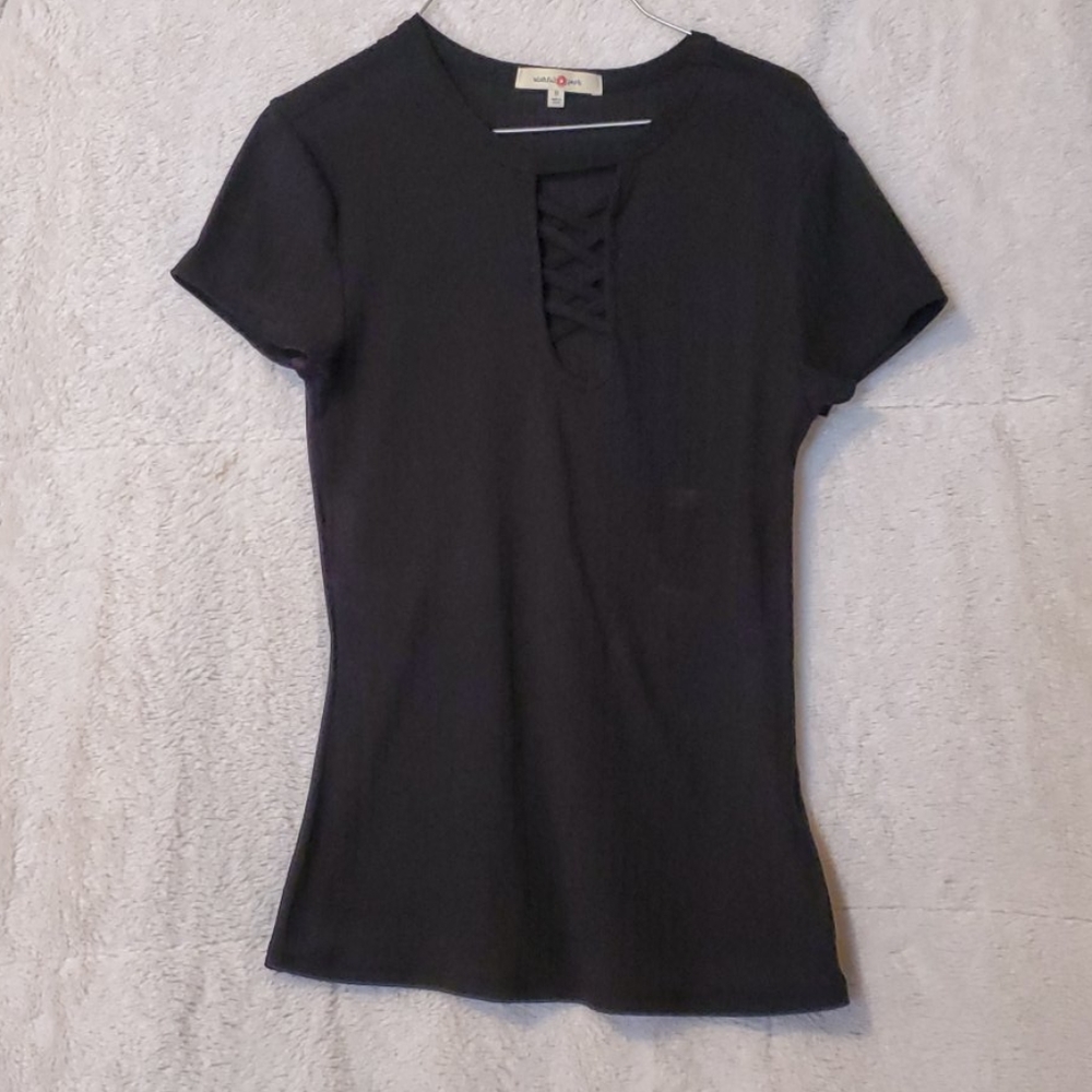 Wishful park top
